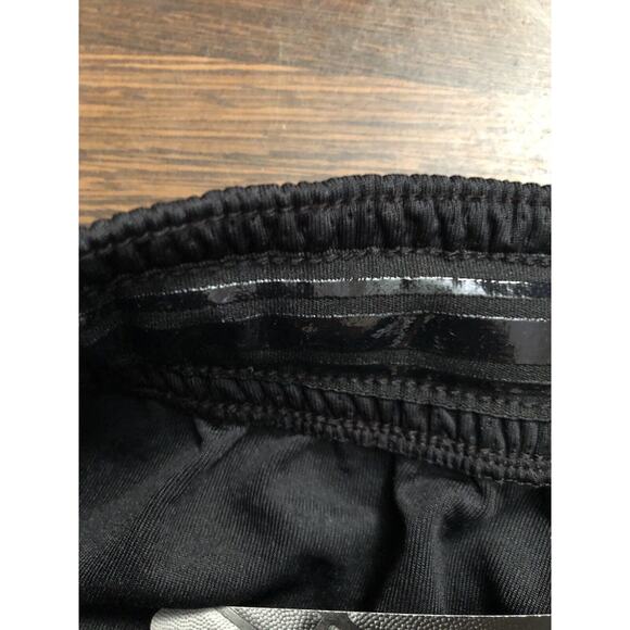 NIKE NBA Orlando Magic Black Blue Practice Shorts Men Size XL AJ5097-010 NWT - Picture 9 of 14